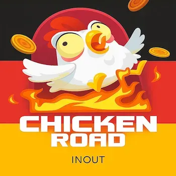 chicken road spiel